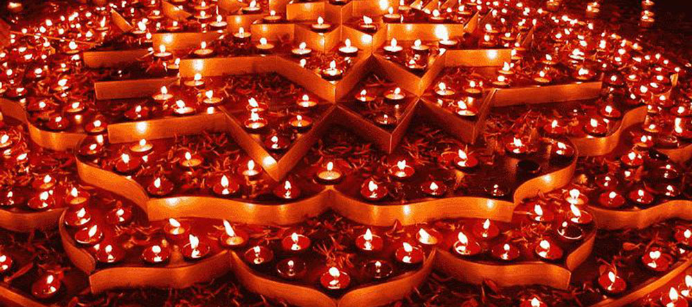 Deepawali - November