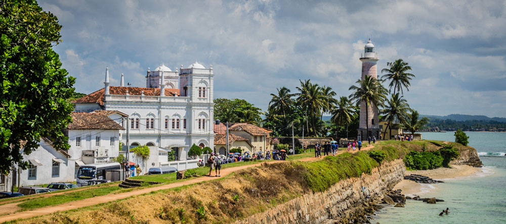 Galle Coast