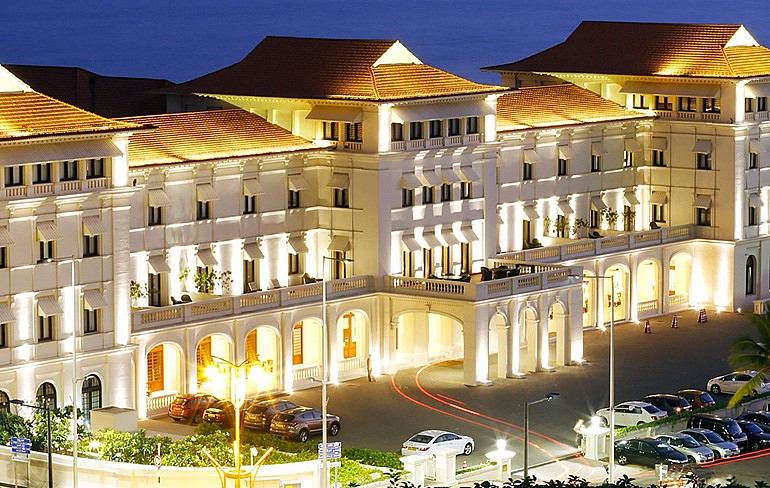 Galle Face Hotel