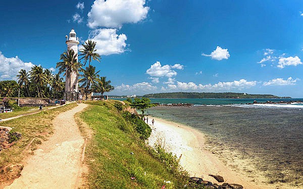 Galle Coast