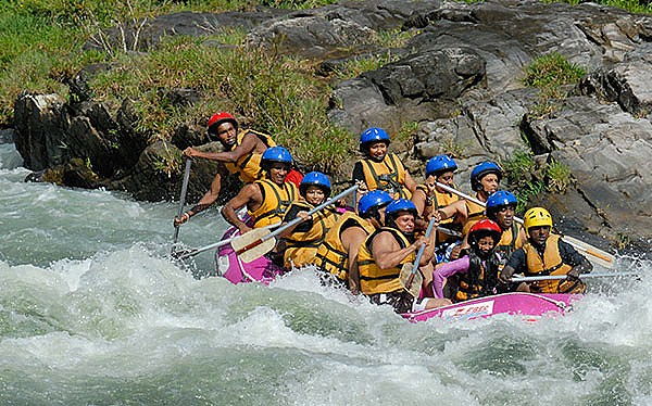 Kitulgala,Ratnapura