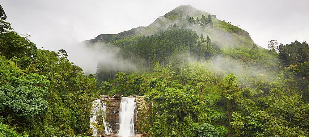 Nuwara Eliya