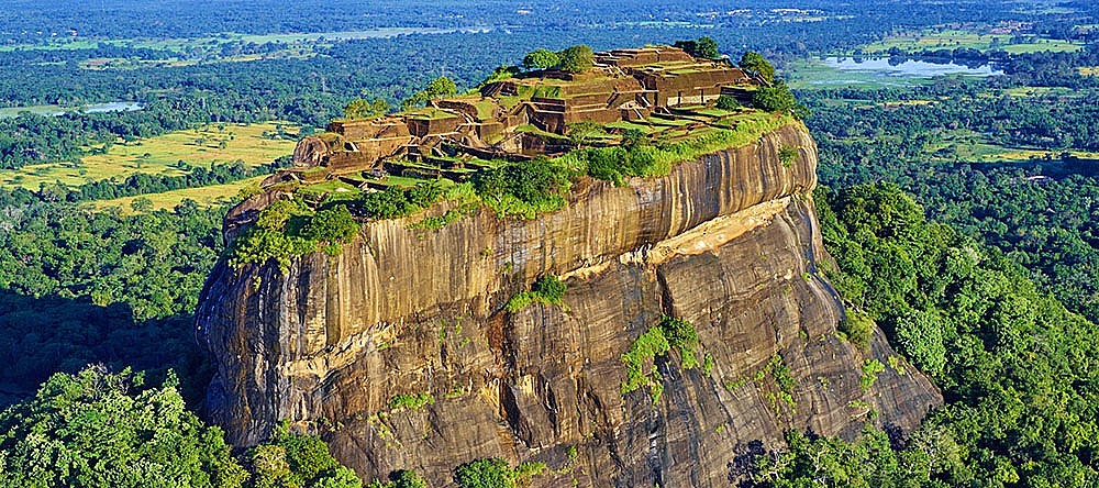 Sigiriya