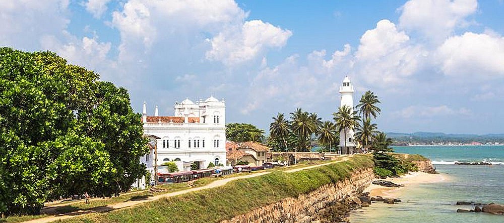 Galle