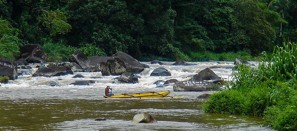 Kitulgala