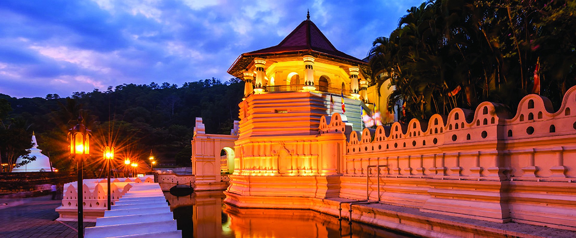 Train Tour Packages