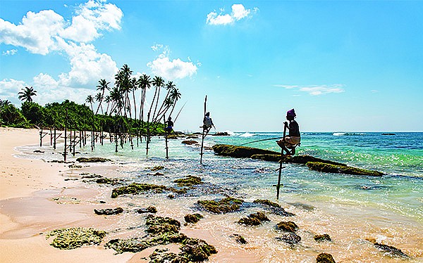 Beach Holiday, Value for money