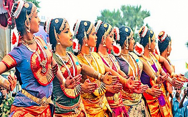 Thai Pongal Celebrations In Sri Lanka