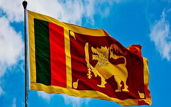 Sri Lanka Independence Day