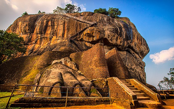 Sigiriya