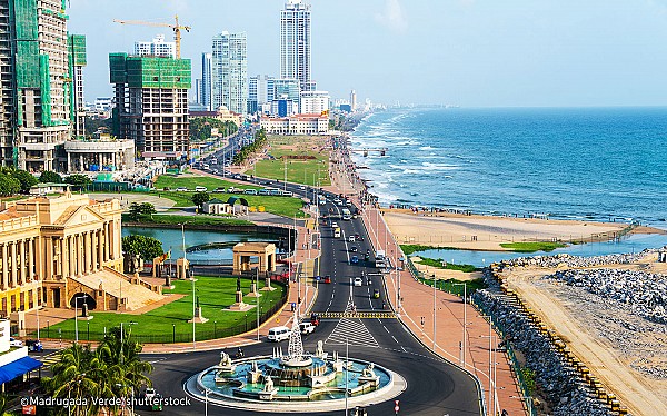 Colombo