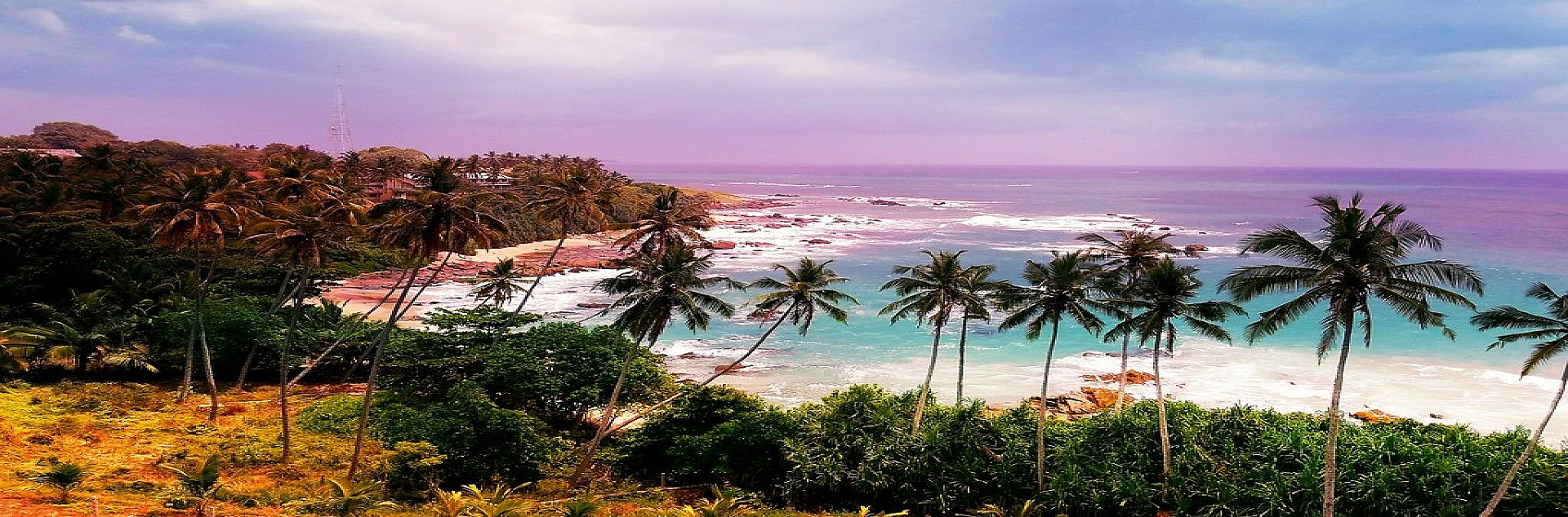Tangalle