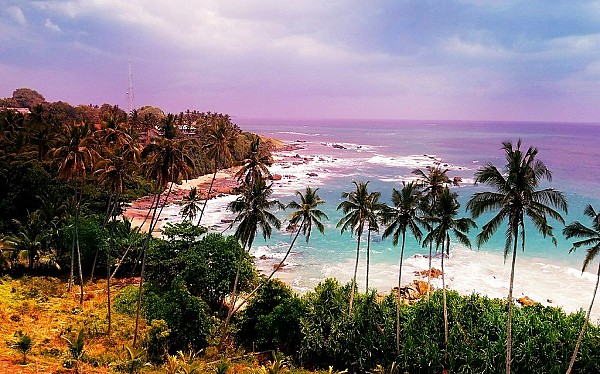 Tangalle